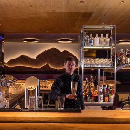 Hotel Gartnerkofel Sonnenalpe Nassfeld Exteriér fotografie