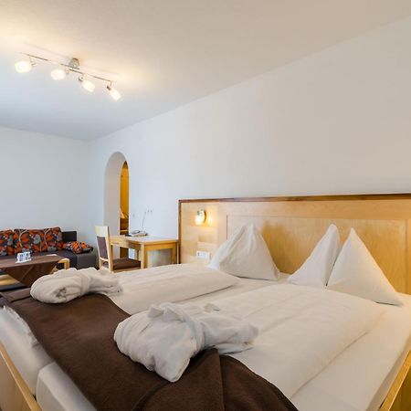 Hotel Gartnerkofel Sonnenalpe Nassfeld Exteriér fotografie