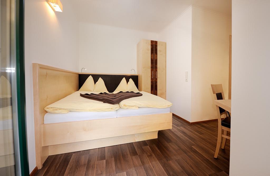 Hotel Gartnerkofel Sonnenalpe Nassfeld Exteriér fotografie