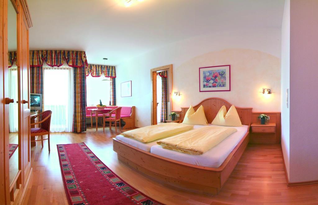 Hotel Gartnerkofel Sonnenalpe Nassfeld Exteriér fotografie