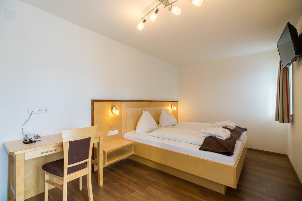 Hotel Gartnerkofel Sonnenalpe Nassfeld Exteriér fotografie