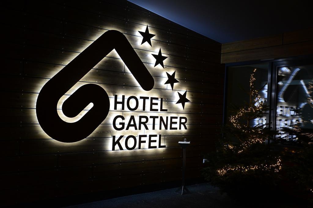 Hotel Gartnerkofel Sonnenalpe Nassfeld Pokoj fotografie